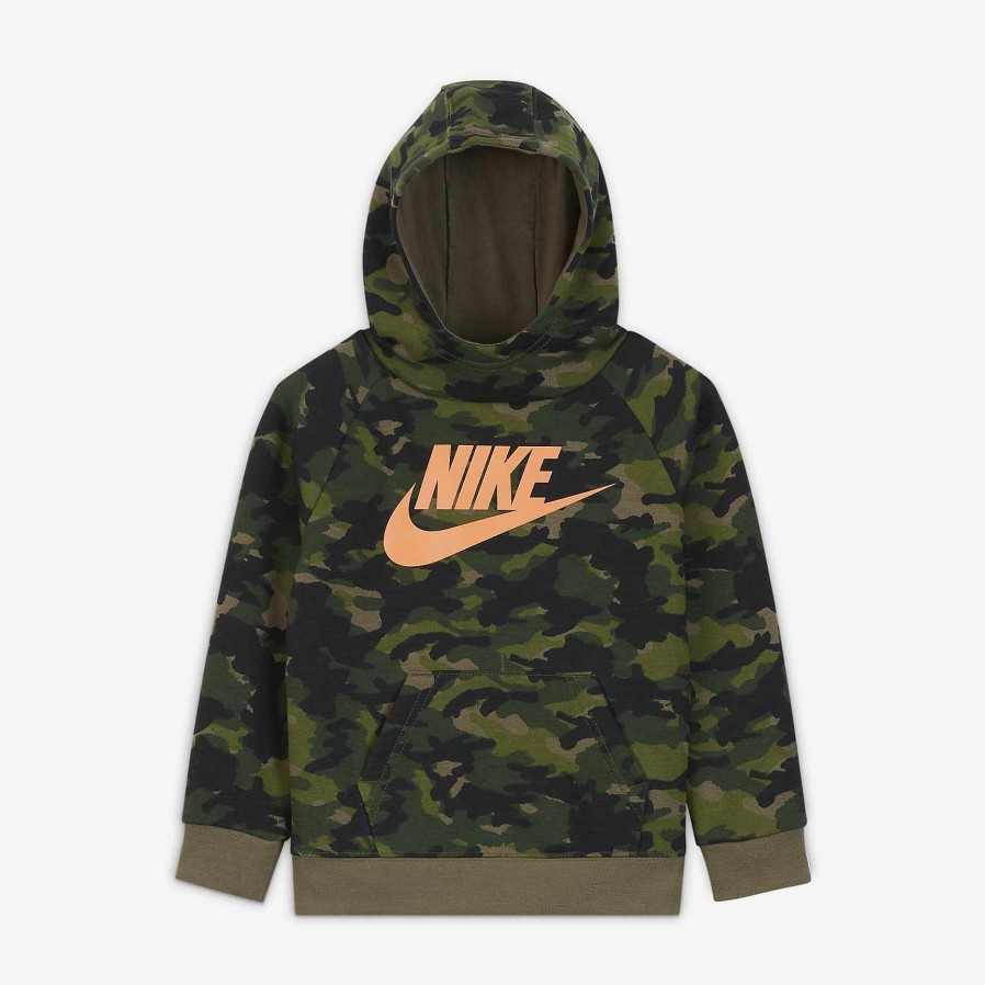 Kinder Nike Hoodies & Sweatshirts | Nike