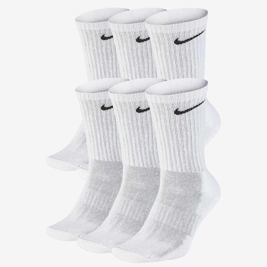 Herren Nike Socken | Nike Everyday Gepolstert