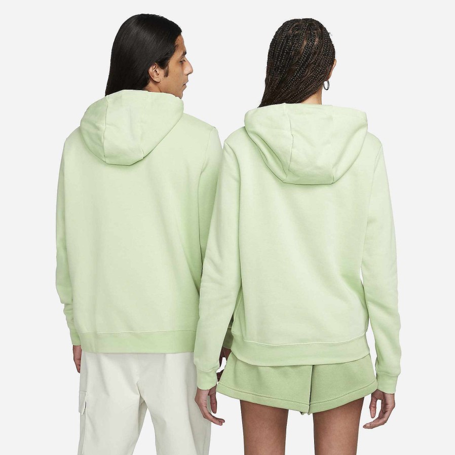 Damen Nike Hoodies & Sweatshirts | Nike Sportswear Club Fleece