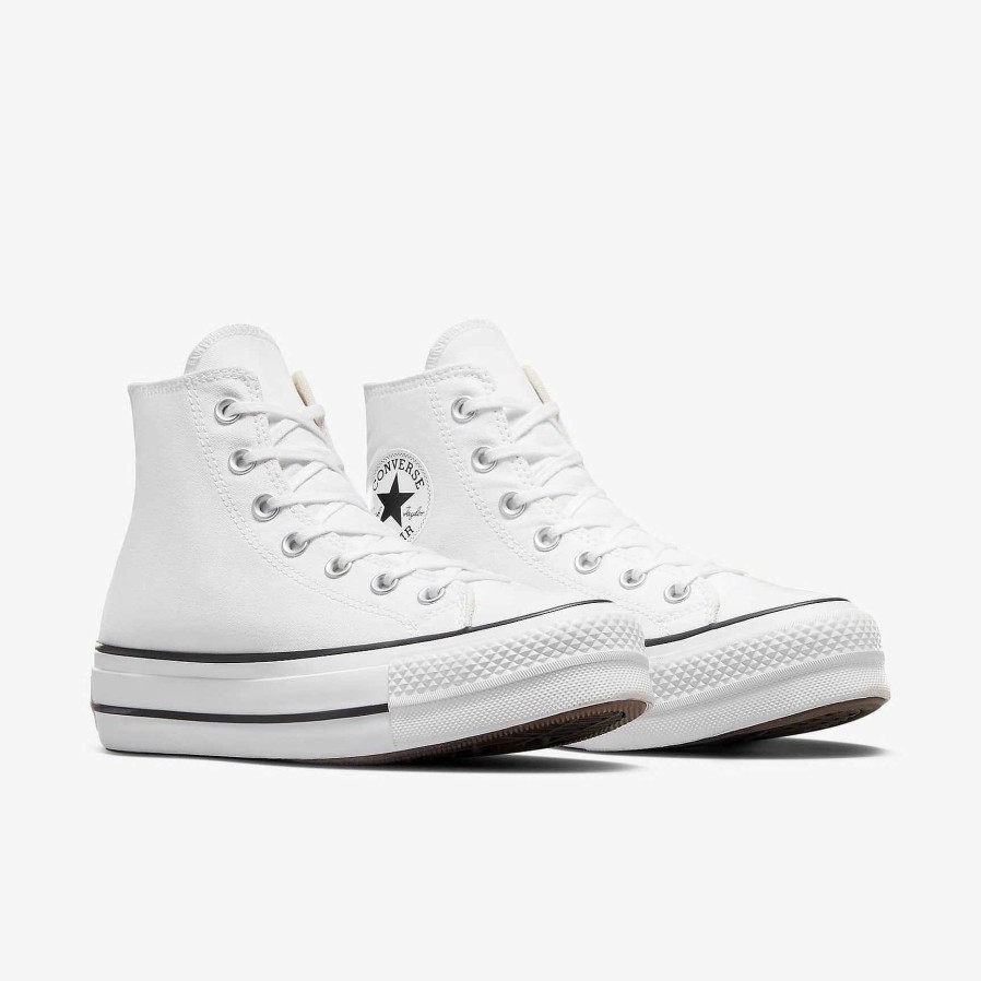 Damen Nike Lebensstil | Chuck Taylor All Star Lift Platform Canvas