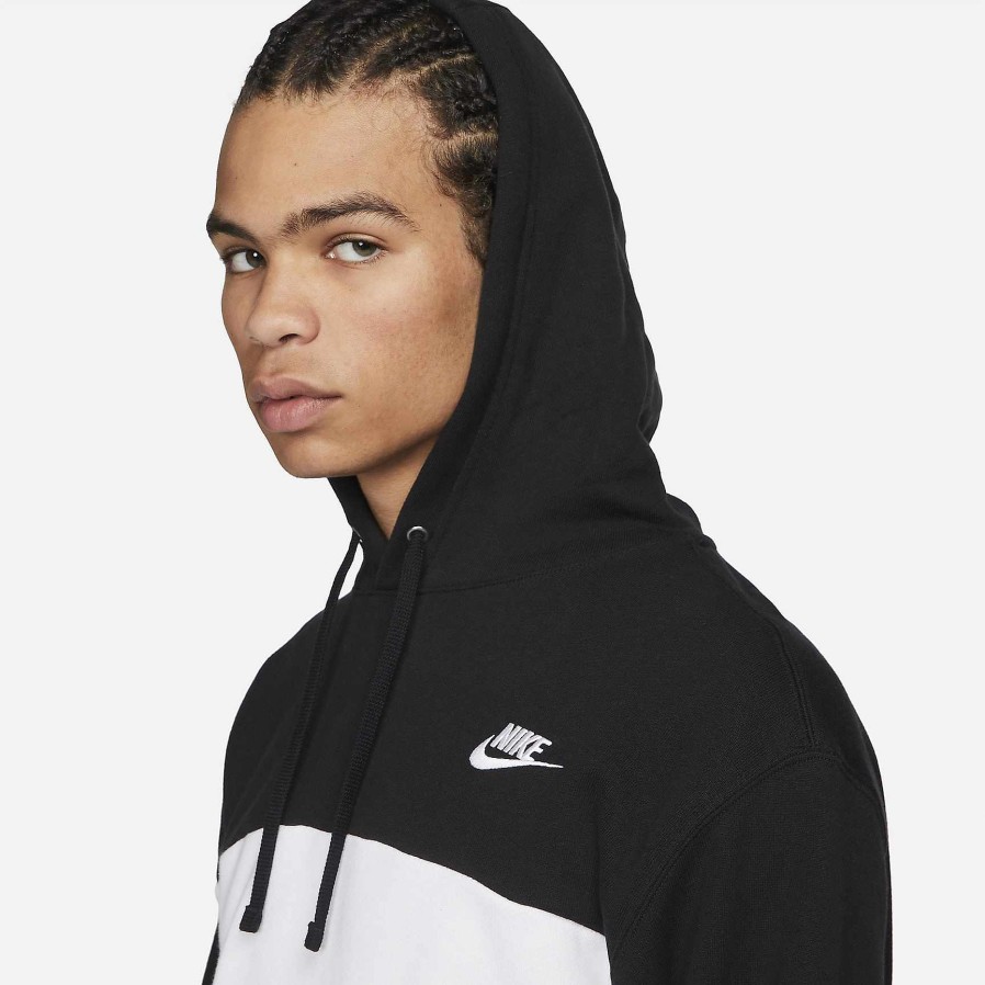 Herren Nike Hoodies & Sweatshirts | Nike Club Fleece