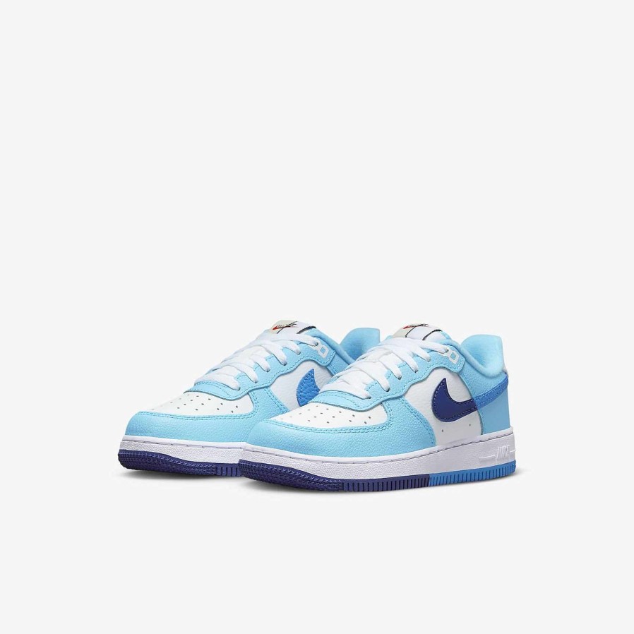 Kinder Nike Luftwaffe 1 | Nike Force 1 Lv8