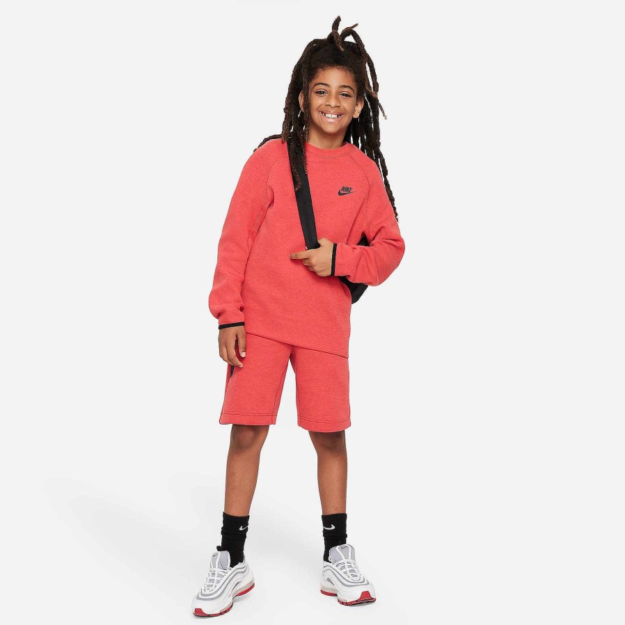 Kinder Nike Passende Sets | Nike Sportswear Tech Fleece