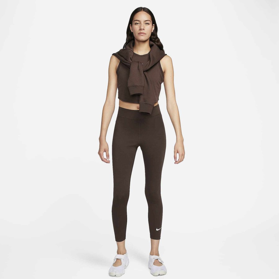 Damen Nike Gamaschen | Nike Sportswear Klassiker