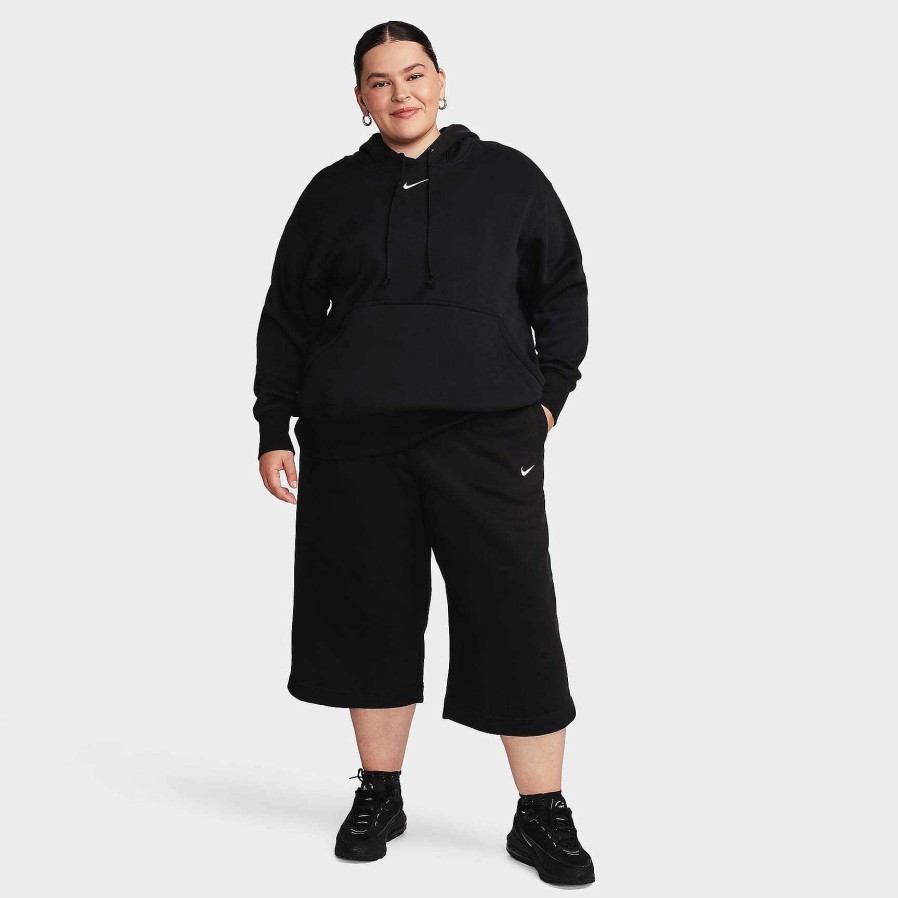 Damen Nike Ubergrose | Nike Sportswear Phoenix Fleece