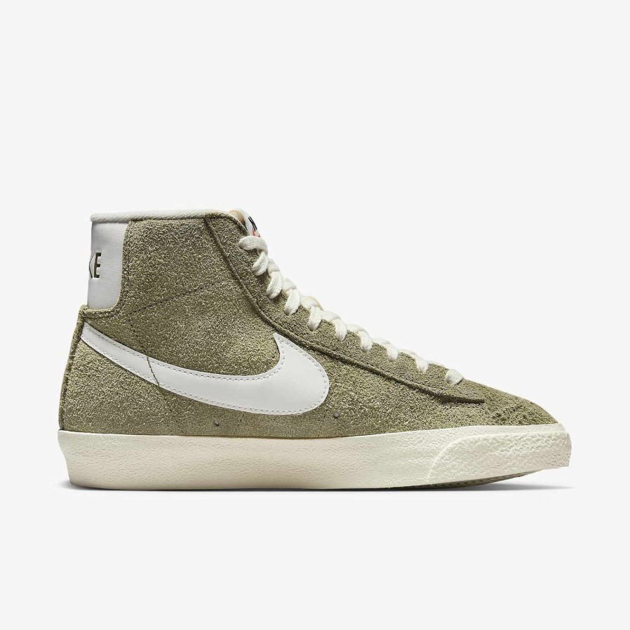 Damen Nike Cyber Monday-Schuhe | Nike Blazer Mid '77 Vintage