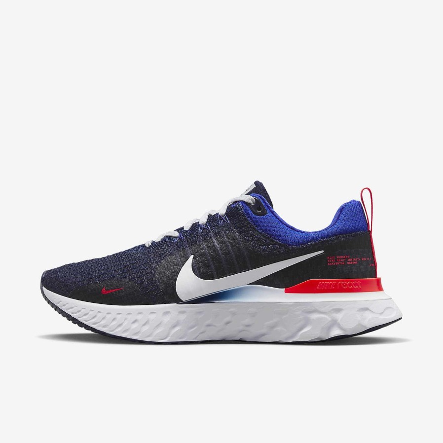 Herren Nike Cyber Monday-Schuhe | Nike React Infinity 3