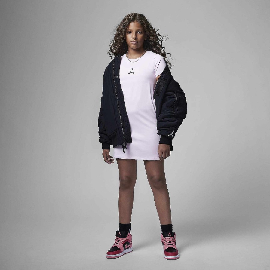 Kinder Nike Jordanien | Jordan Essentials Kleid