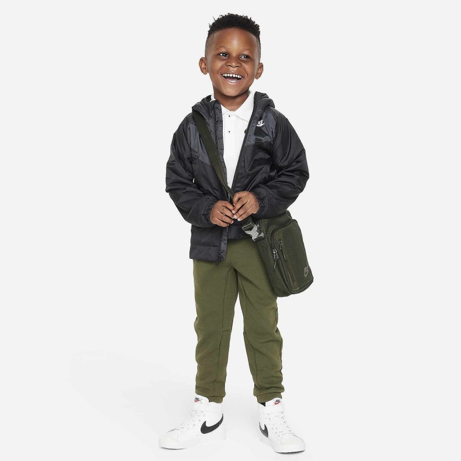 Kinder Nike Oberbekleidung Und Jacken | Nike Sportswear Windrunner