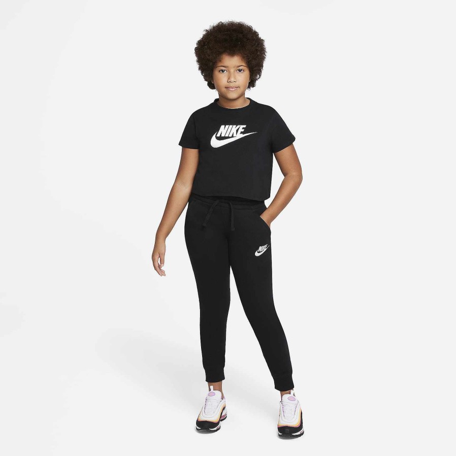 Kinder Nike Tops Und T-Shirts | Nike Sportbekleidung