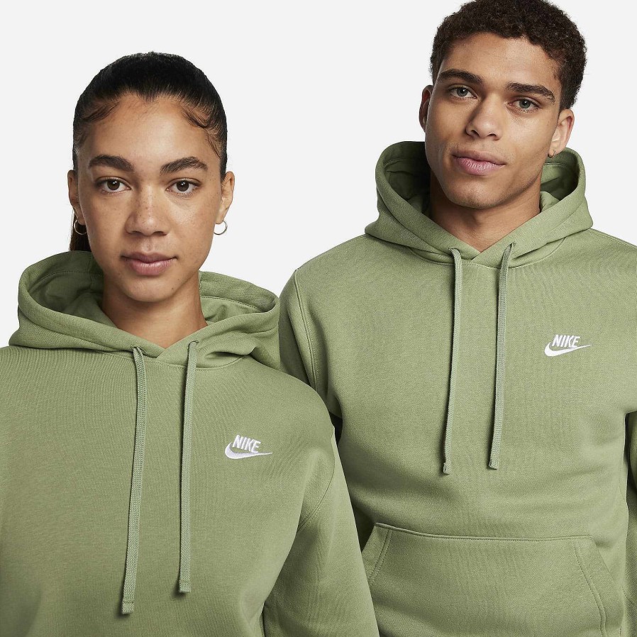 Herren Nike Cyber Monday-Kleidung | Nike Sportswear Club Fleece