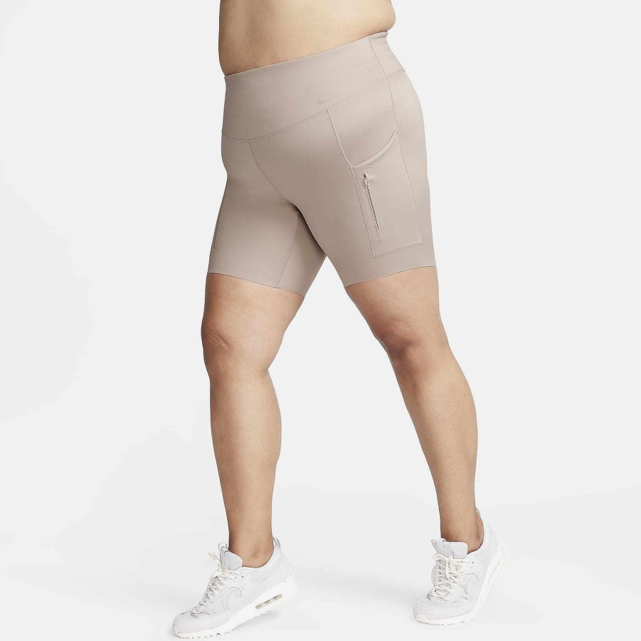 Damen Nike Kurze Hose | Nike Go