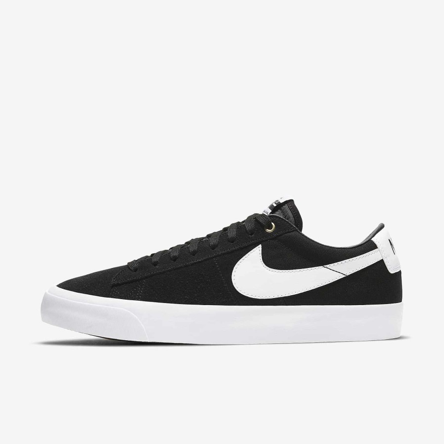 Herren Nike Dunks Und Blazer | Nike Sb Zoom Blazer Low Pro Gt