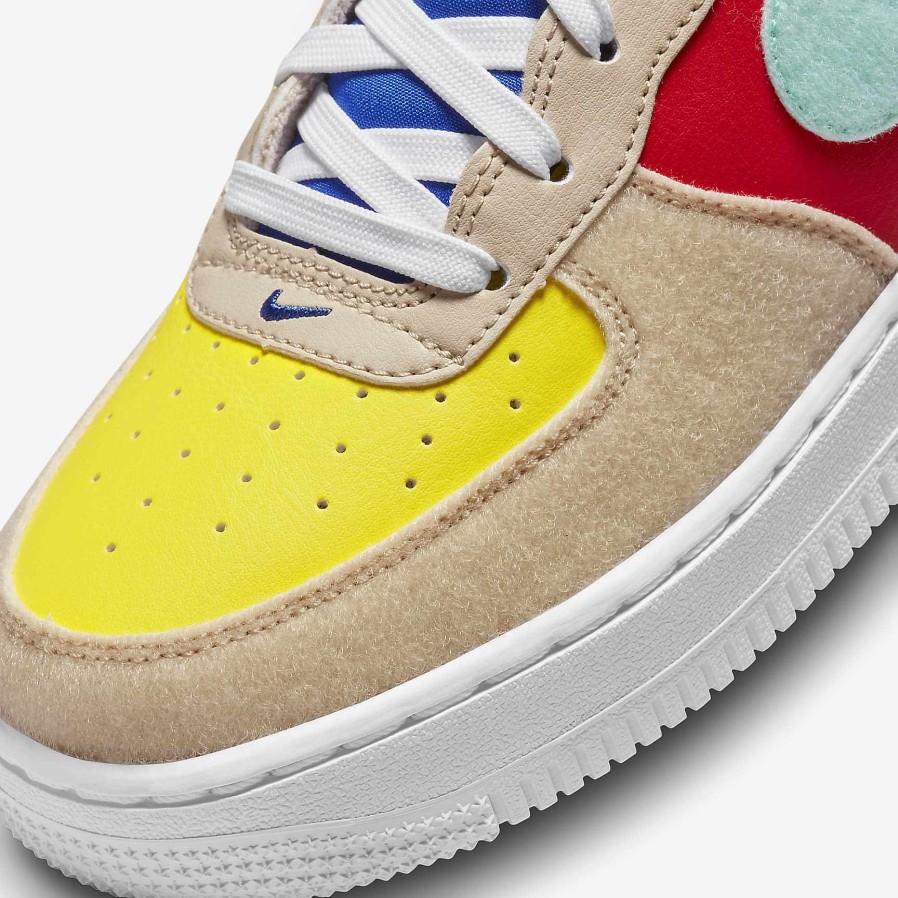 Kinder Nike Luftwaffe 1 | Nike Air Force 1 Lv8