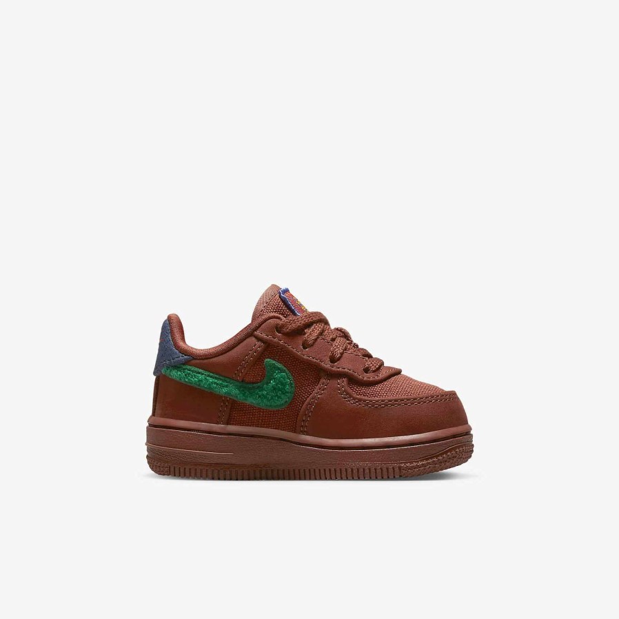 Kinder Nike Luftwaffe 1 | Nike Force 1 Low Somos Familia