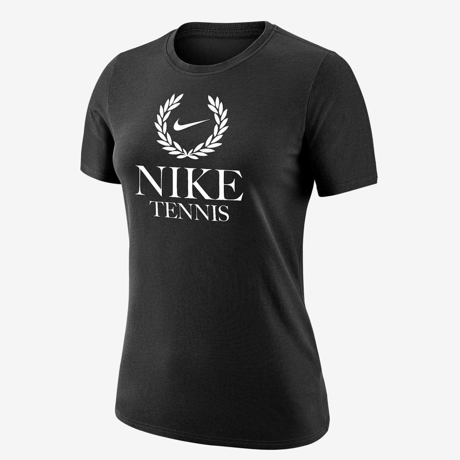 Damen Nike Tops Und T-Shirts | Nike Tennis