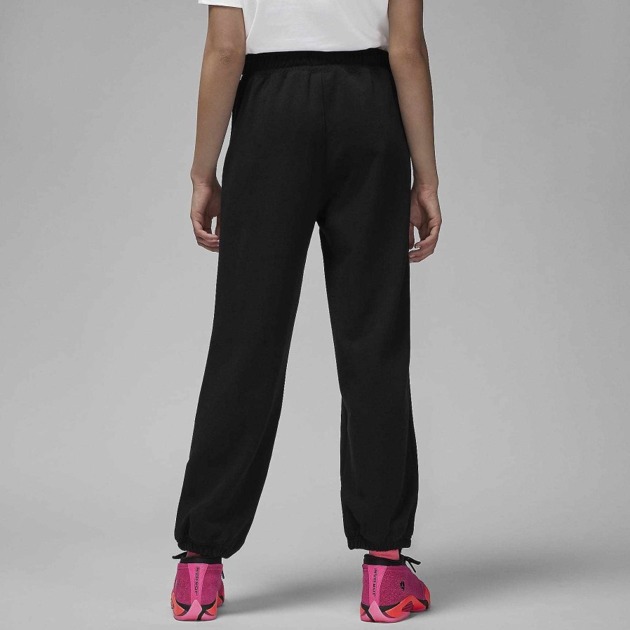 Damen Nike Hose | Jordan Flight Fleece