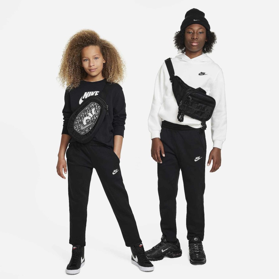 Kinder Nike Cyber Monday-Kleidung | Nike Sportswear Club Fleece