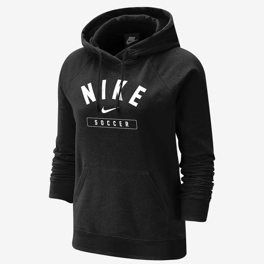 Damen Nike Hoodies & Sweatshirts | Nike Fusball