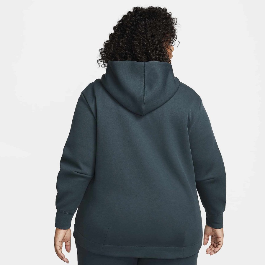 Damen Nike Ubergrose | Nike Sportswear Tech Fleece