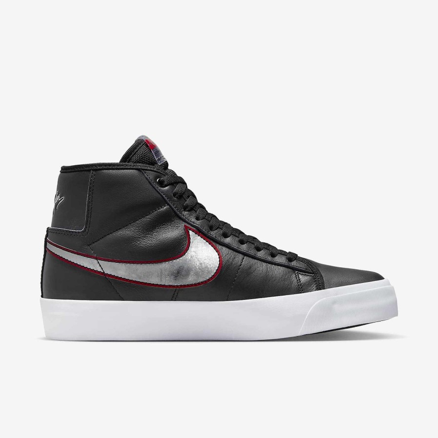 Herren Nike Dunks Und Blazer | Nike Zoom Blazer Mid Pro Gt