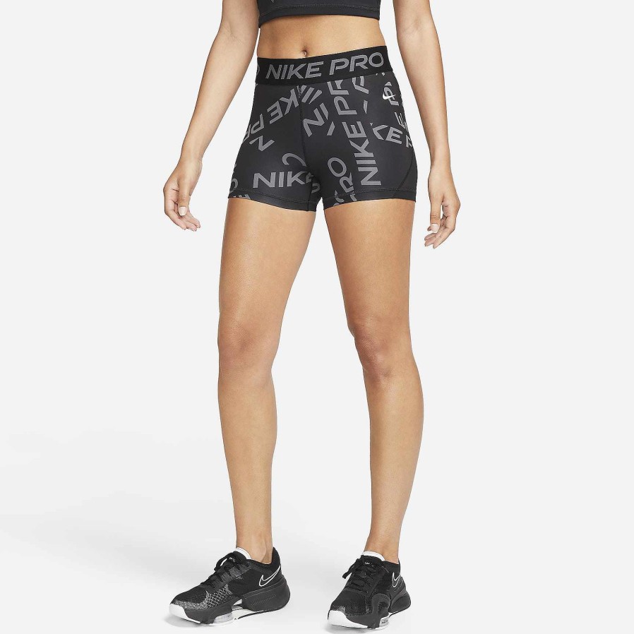 Damen Nike Gamaschen | Nike Pro