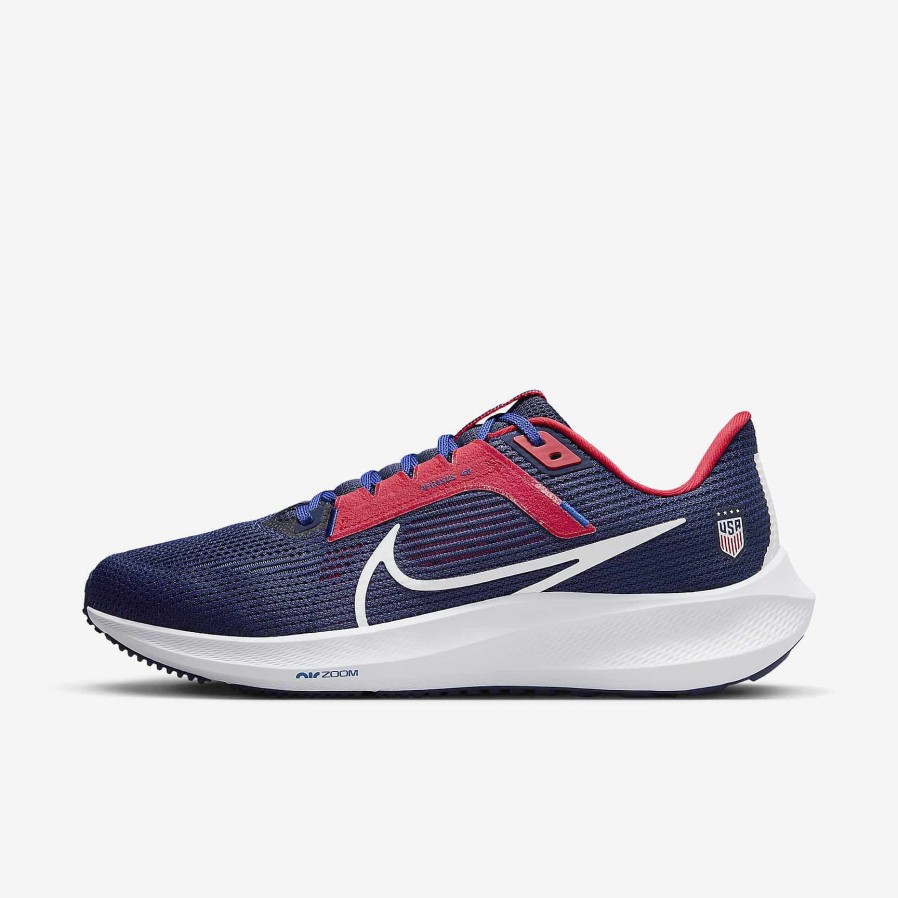 Herren Nike Lauft | Nike Pegasus 40 (Verwendet)