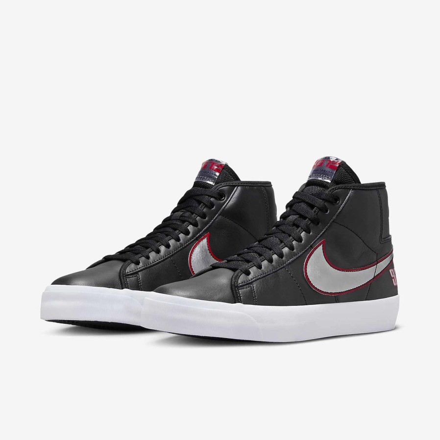 Damen Nike Dunks Und Blazer | Nike Zoom Blazer Mid Pro Gt