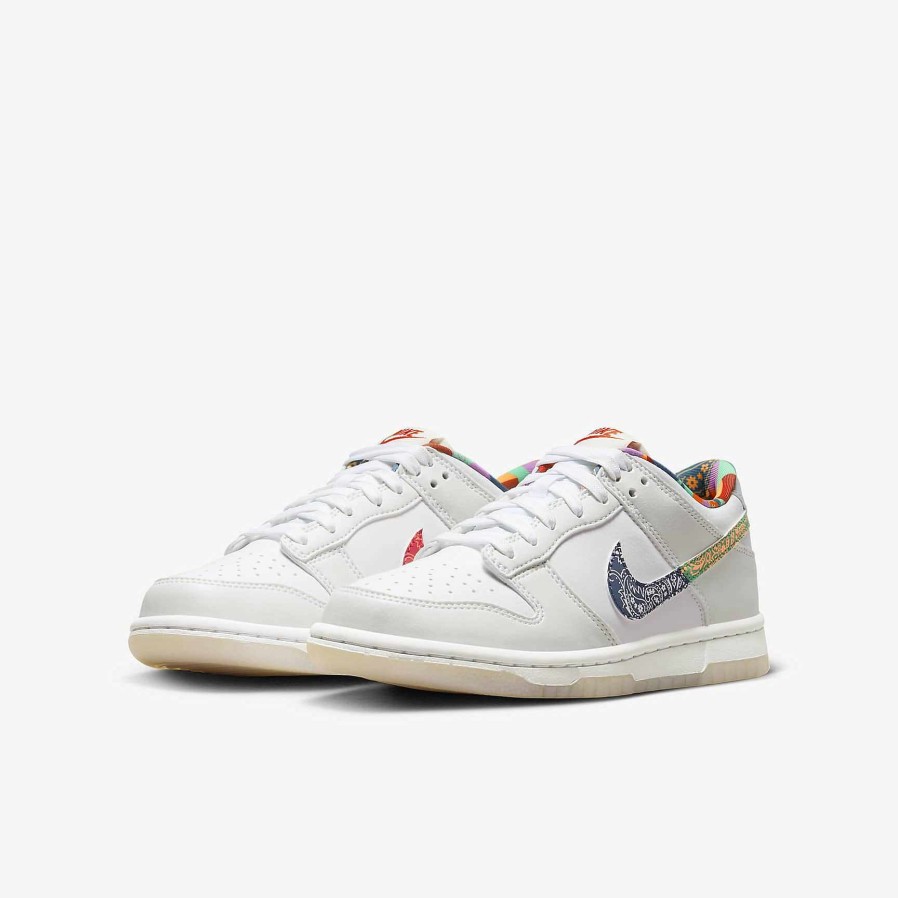 Kinder Nike Dunks Und Blazer | Nike Dunk Low