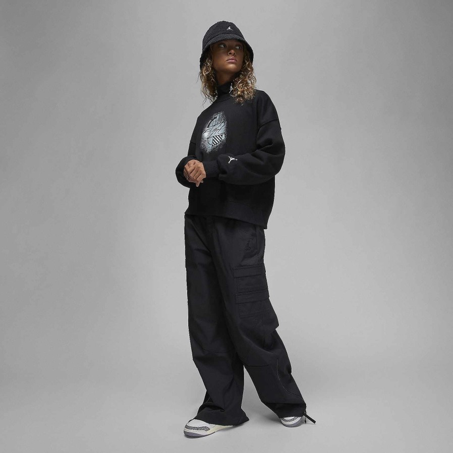 Damen Nike Jordanien | Jordan Brooklyn Fleece