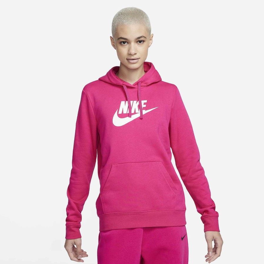 Damen Nike Cyber Monday-Kleidung | Nike Sportswear Club Fleece