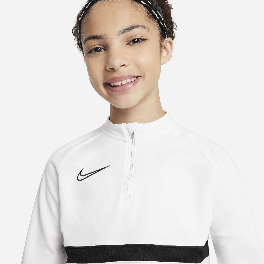 Kinder Nike Tops Und T-Shirts | Nike Dri-Fit Academy