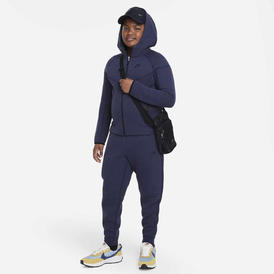 Kinder Nike Hosen Und Strumpfhosen | Nike Sportswear Tech Fleece