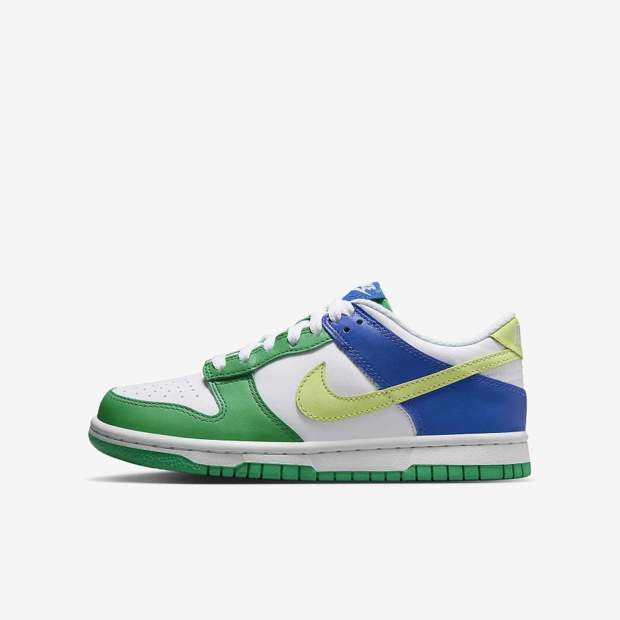 Kinder Nike Lebensstil | Nike Dunk Low