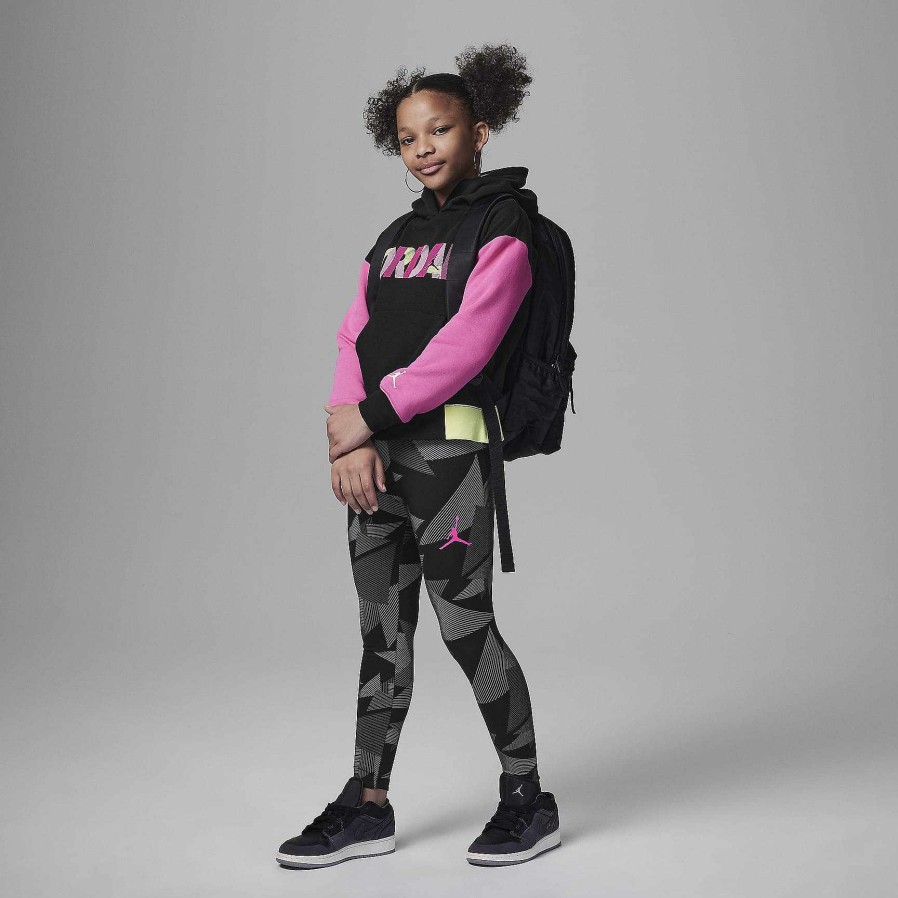 Kinder Nike Jordanien | Jordan Fundamental-Leggings