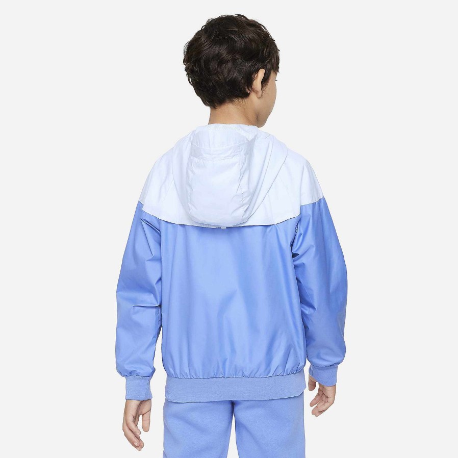 Kinder Nike Cyber Monday-Kleidung | Nike Sportswear Windrunner