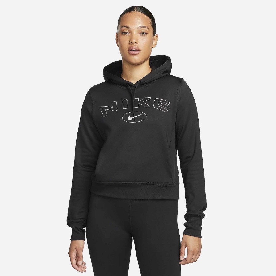 Damen Nike Hoodies & Sweatshirts | Nike Therma-Fit One