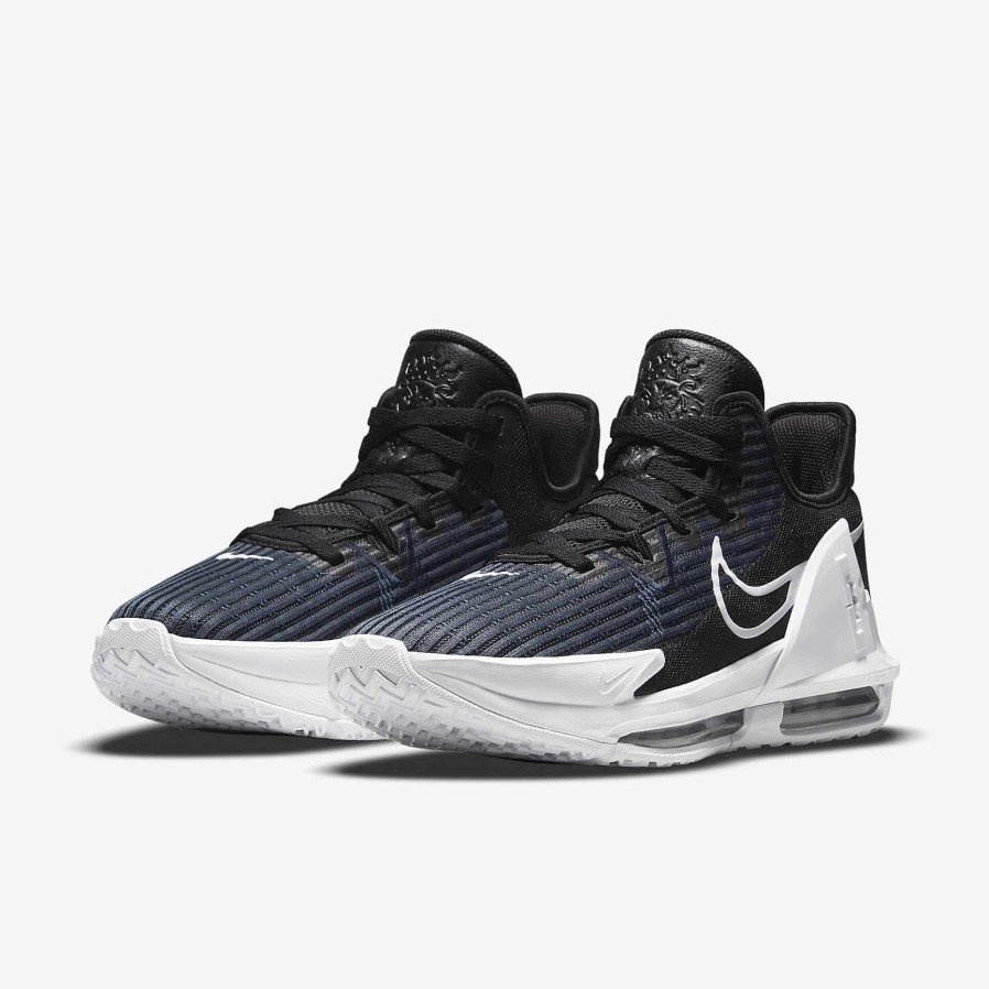 Damen Nike Cyber Monday-Schuhe | Lebron-Zeuge 6