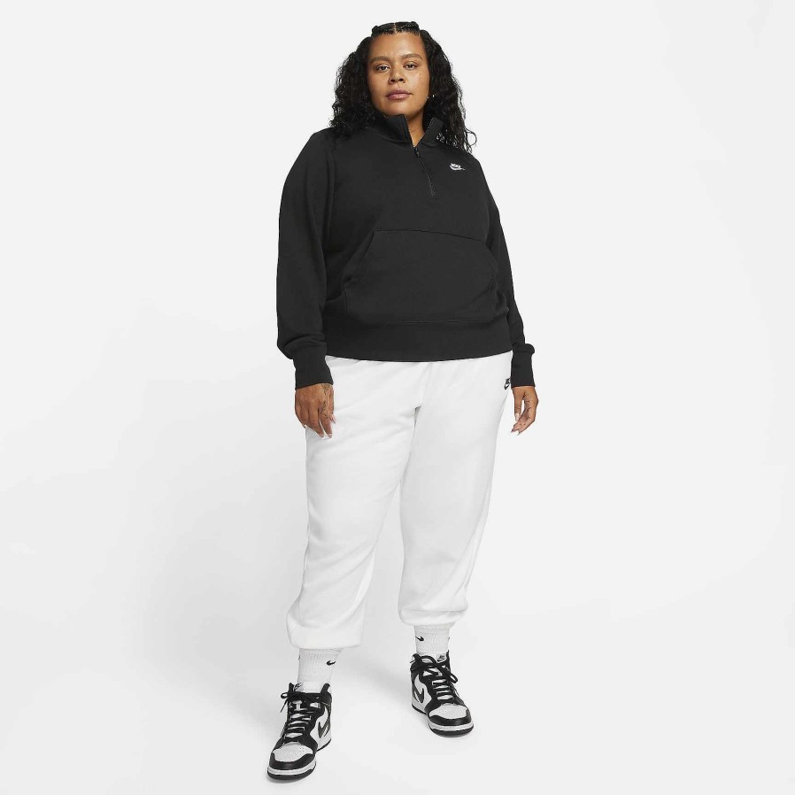 Damen Nike Ubergrose | Nike Sportswear Club Fleece