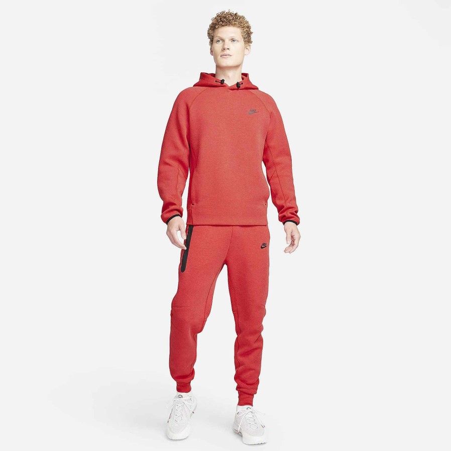 Herren Nike Hoodies & Sweatshirts | Nike Sportswear Tech Fleece