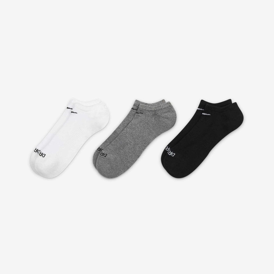 Damen Nike Socken | Nike Everyday Plus Kissen