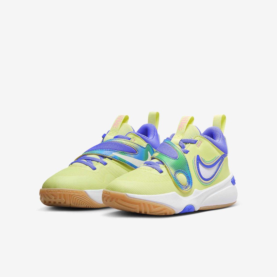 Kinder Nike Basketball | Nike Team Hustle D 11 Se