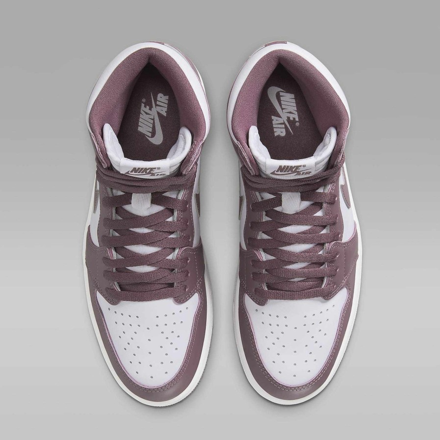 Herren Nike Cyber Monday-Schuhe | Air Jordan 1 High Og „Mauve"