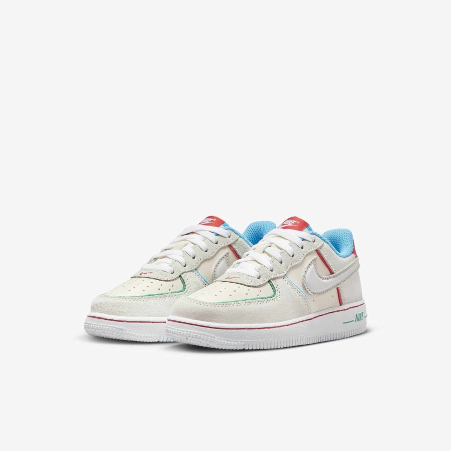 Kinder Nike Lebensstil | Nike Force 1 Lv8