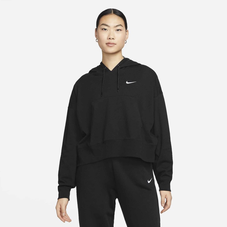 Damen Nike Hoodies & Sweatshirts | Nike Sportbekleidung