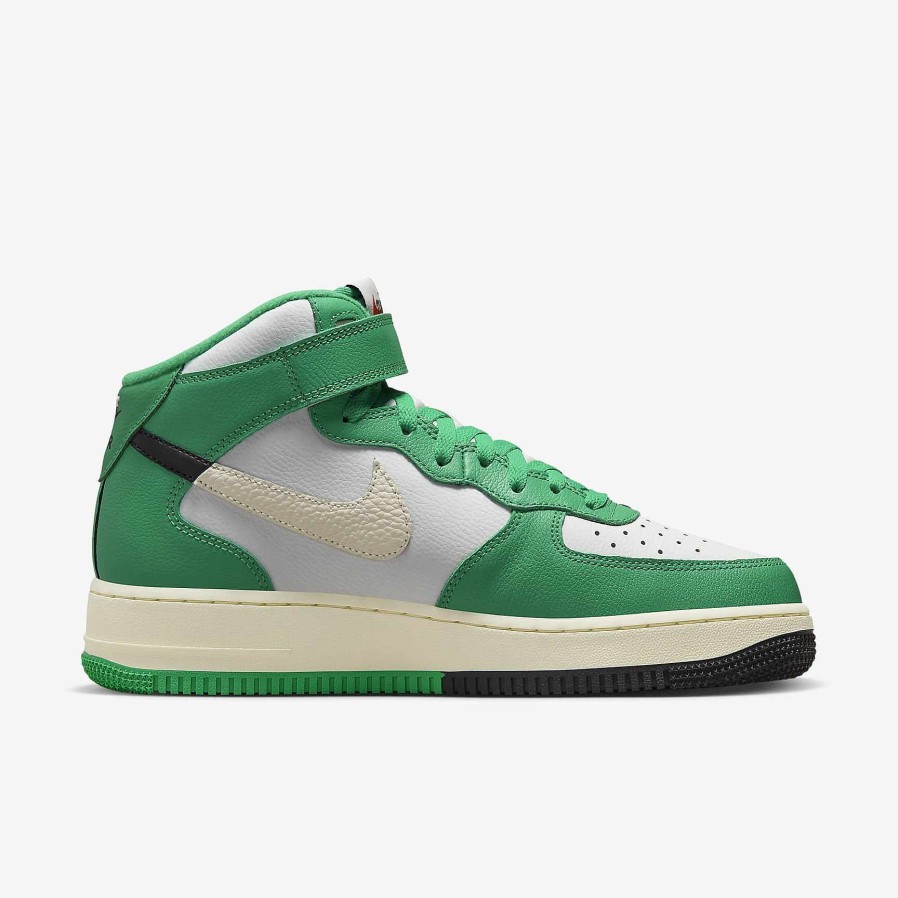 Herren Nike Luftwaffe 1 | Nike Air Force 1 Mid '07 Lv8