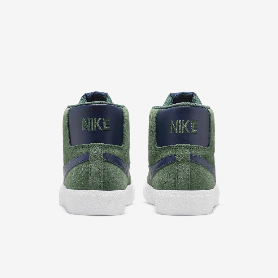 Damen Nike Dunks Und Blazer | Nike Sb Zoom Blazer Mid