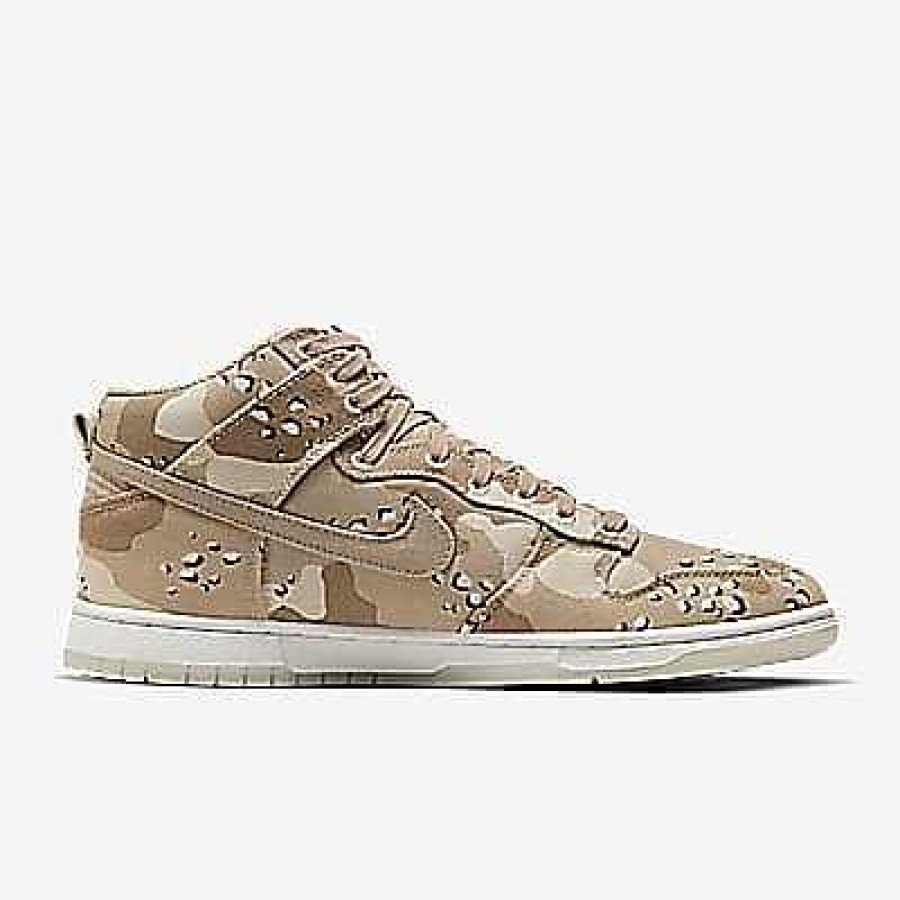 Damen Nike Dunks Und Blazer | Nike Dunk High