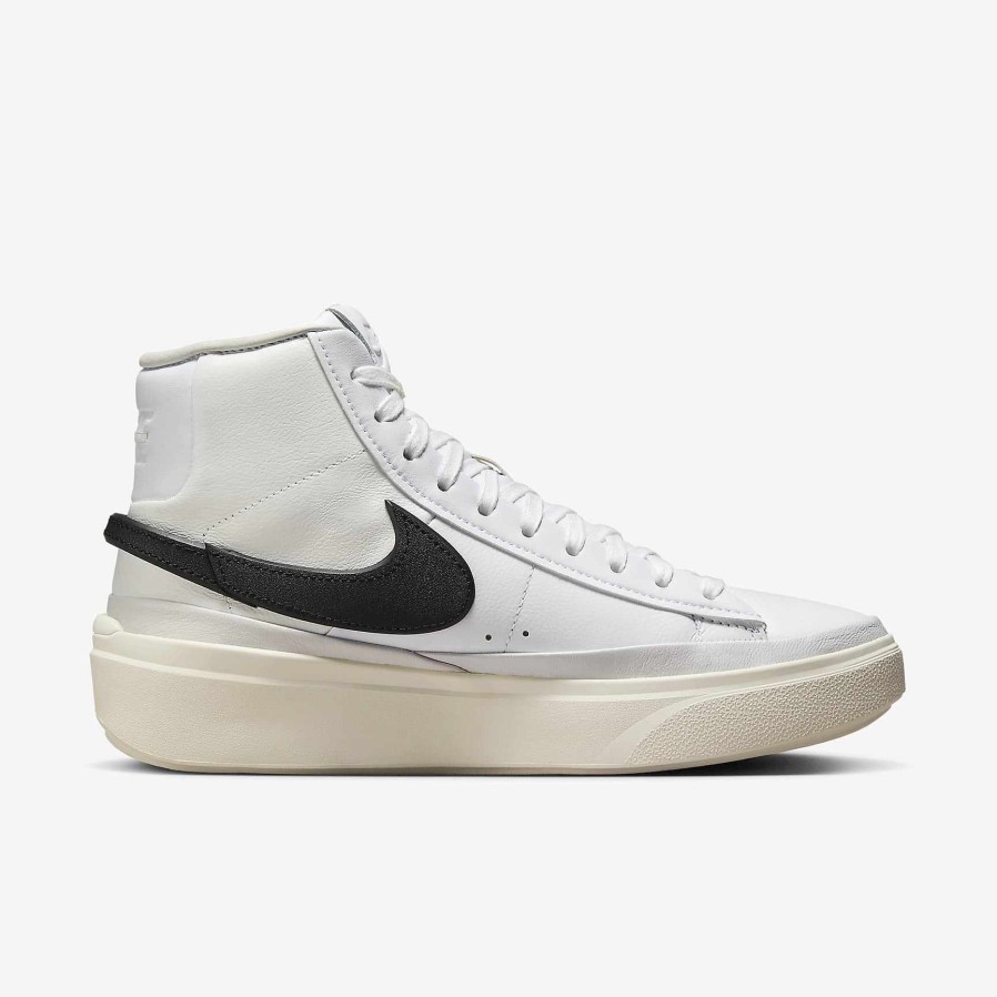 Herren Nike Dunks Und Blazer | Nike Blazer Phantom Mid