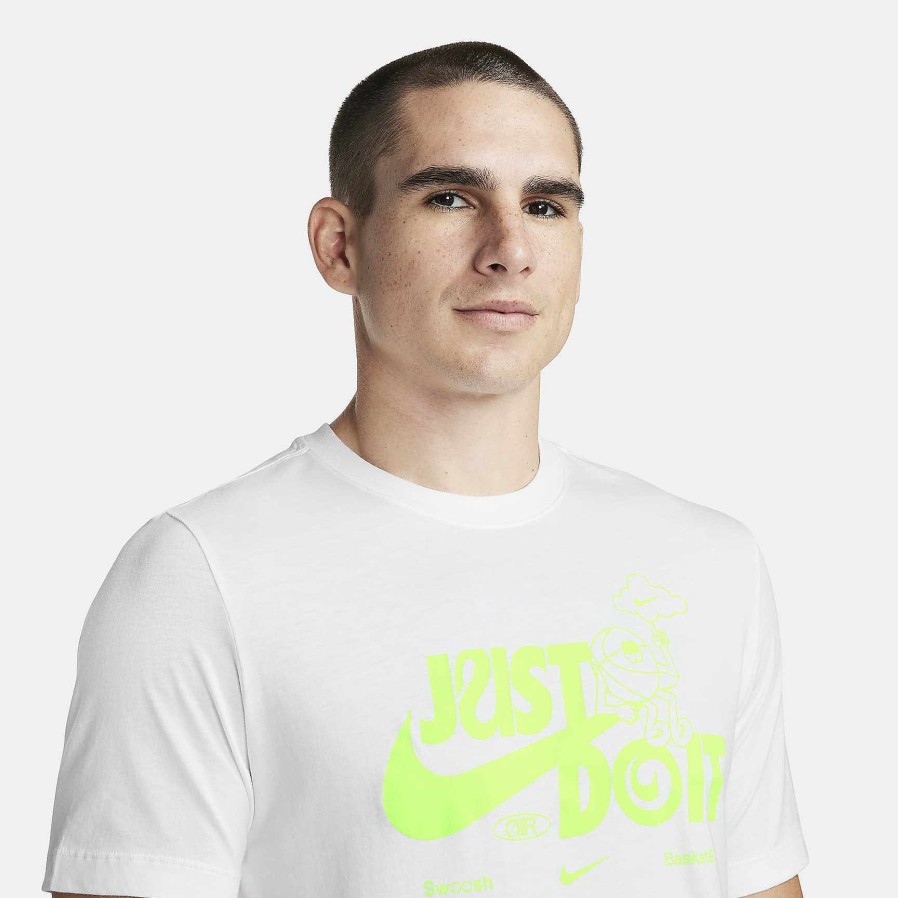 Herren Nike Basketball | Nike-Swoosh